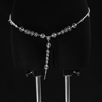 Rosary Waistchain / Bodychain - Thumbnail 5