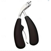 1Pc Professional Nail Clippers G31 – Heavy-Duty Toenail Trimmer with Anti-Splatter - Thumbnail 3