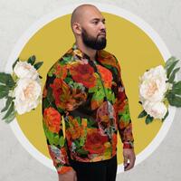 NUKOLO Rose jacket - Thumbnail 2