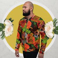 NUKOLO Rose jacket - Thumbnail 3