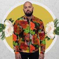 NUKOLO Rose jacket - Thumbnail 4