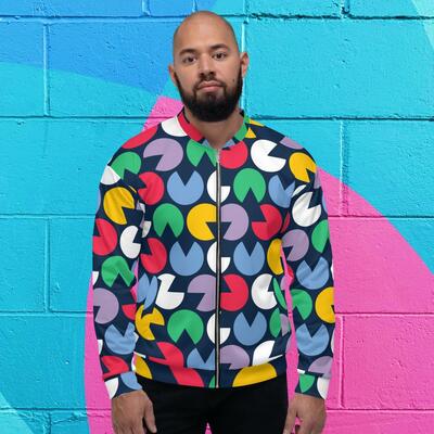 NUKOLO Chompa jacket