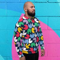 NUKOLO Chompa jacket - Thumbnail 2