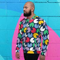 NUKOLO Chompa jacket - Thumbnail 3