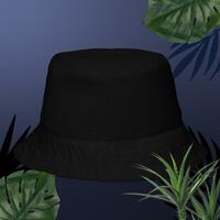 NUKOLO Camo bucket hat - Thumbnail 2