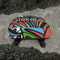 NUKOLO Wildwoods backpack - Thumbnail 3