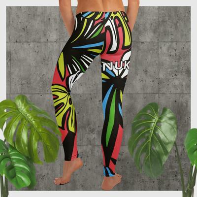 NUKOLO Wildwoods leggings