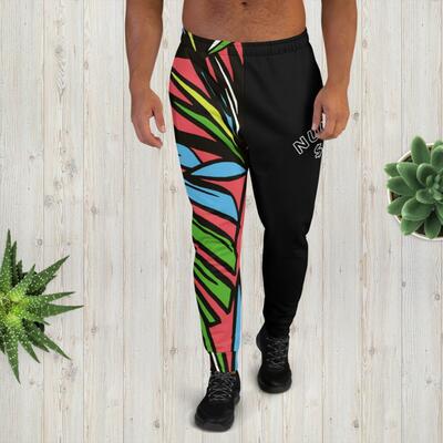 Nukolo wildwoods joggers - Thumbnail 3