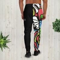 NUKOLO Wildwoods joggers - Thumbnail 1