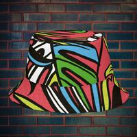 NUKOLO Wildwoods bucket hat - Thumbnail 1