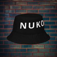 NUKOLO Wildwoods bucket hat - Thumbnail 3