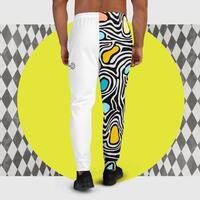 NUKOLO Halluci joggers - Thumbnail 1