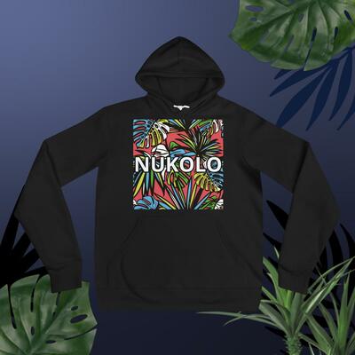 NUKOLO Wildwoods basic hoodie
