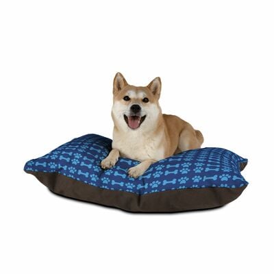 Bad to the Bone -Pet Bed