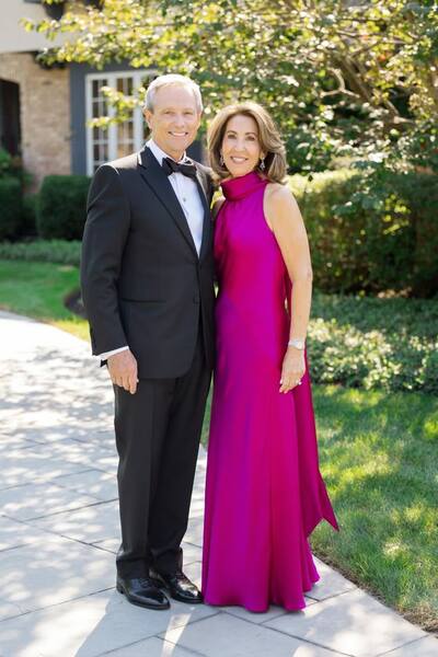 Elegant Hot Pink Fuchsia Mother of the Bride/Groom Dress Evening Formal Prom Dress