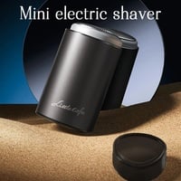 Littlelofa Mini Electric Shaver | Portable & Rechargeable | Travel Beard & Face Shaver - Thumbnail 1