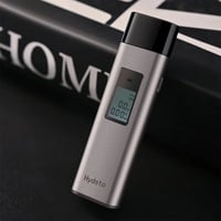 Lydsto Tester | Handheld Digital Breath Analyzer | LCD Display | High-Precision Portable Mini Meter - Thumbnail 2