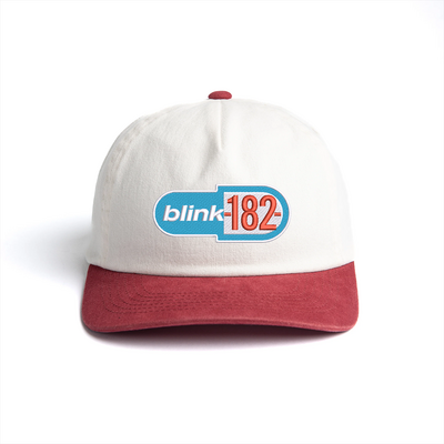 Enema - 2 Tone Snap Back