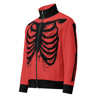 Bone jacket