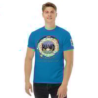 WOR25 Unisex Classic T-Shirt - Thumbnail 2