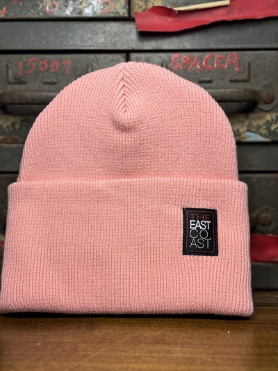 "Who am I" Beanie PEACHIE MALONE