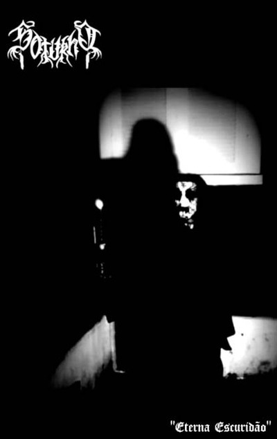 Soturno "Eterna Escuridão" Tape