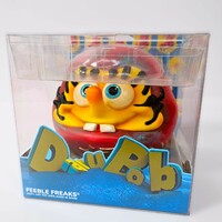 ArTToy by Moi Martos "Daruma: Darubob"  - Thumbnail 9