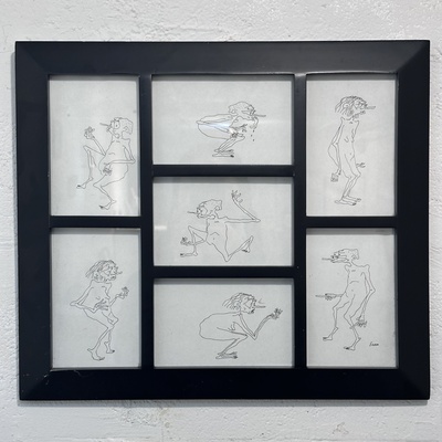 "All In A Day" by Erica Linnemann