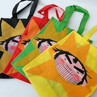 ArtToy Choose Your Favorite "HAPPY, SERIOUS or ANGRY JUDAS Z NAKED" by Judas Arrieta - Thumbnail 7