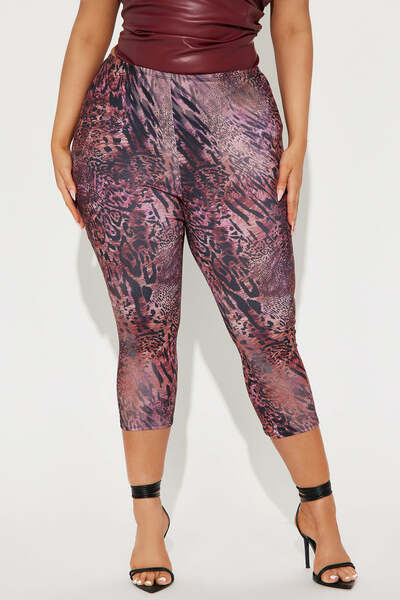 Wild Babe Leggings