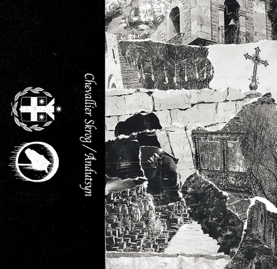 Chevallier Skrog / Åndutsyn - Split CS