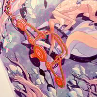 ORIGINAL MARKER ART: protect the vulnerable - Thumbnail 2