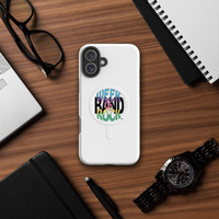 WORB MagSafe Tough Case for iPhone - Thumbnail 9