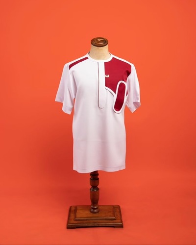 Male Shirt Size Extra Large