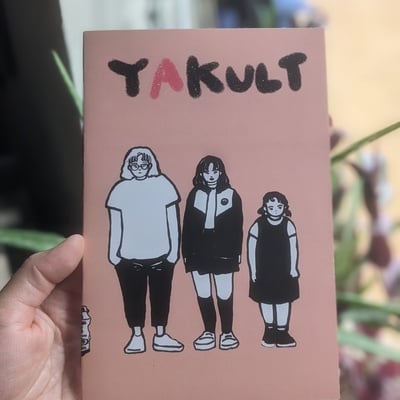 Yakult - Thumbnail 2