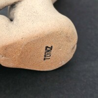 Art Sculpture "CHUCK" by Toinz - Thumbnail 3