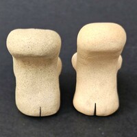 Art Sculpture "CHUCK" by Toinz - Thumbnail 2