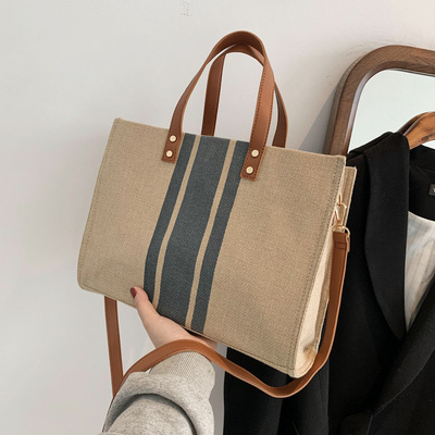 Women Western Shoulder Purses Boho Aztec Satchel Handbags Blue