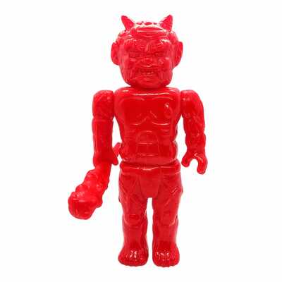 Oni - Cursed Red