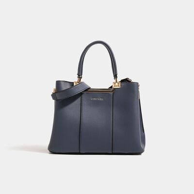 Women Evening Bag Wedding Bag Blue