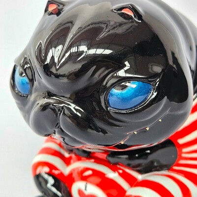 Art creature by katyushka art "i love me"  - Thumbnail 3