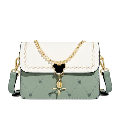 Genuine Leather Handbags for Women Large Designer Ladies Hobo Bag Multi