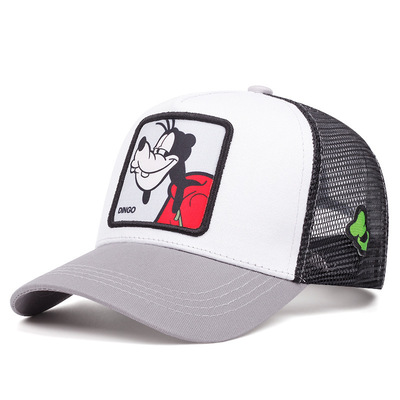 Baseball Cap DINGO Multi