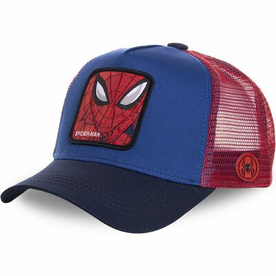 Baseball Cap SPIDER MAN Multi