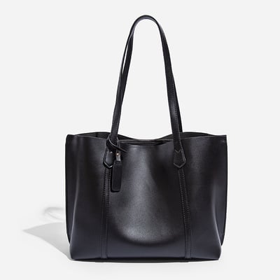 Fashion Women's Shoulder Bag Tote Bag Black