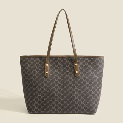 Hobo Bag Purses and Handbags for Women Top Handle Handbags Brown