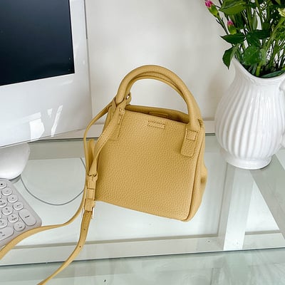 Women Leather Crossbody Bags Women's Tote Shoulder Bag Yellow