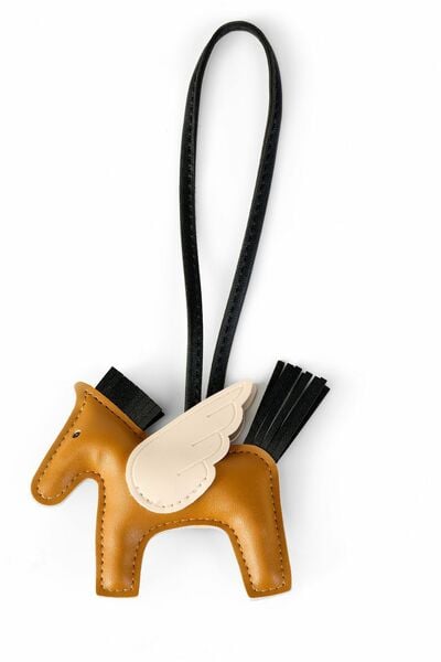 Mini Angel Pegasus Pendant