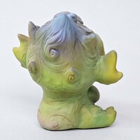 Art Creature by El Dodo Albino "Kodama Color"  - Thumbnail 3