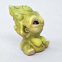 Art Creature by El Dodo Albino "Kodama"  - Thumbnail 2